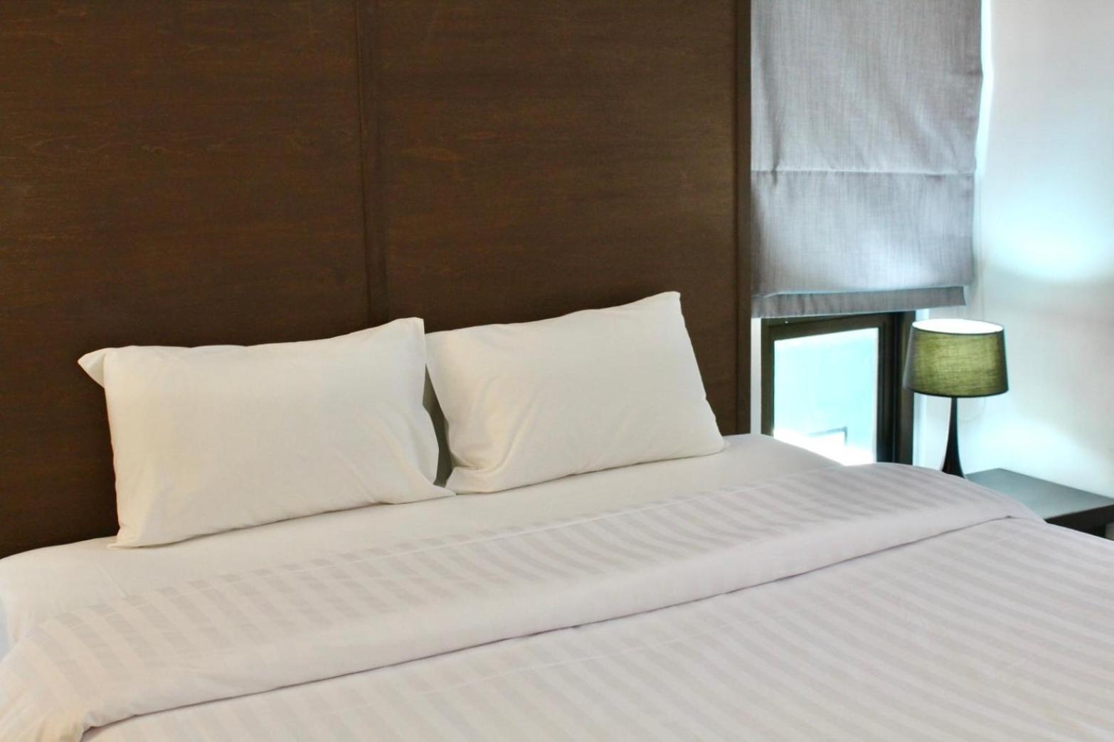 S2 Hotel - Sha Plus Certified Bang Saen Room photo