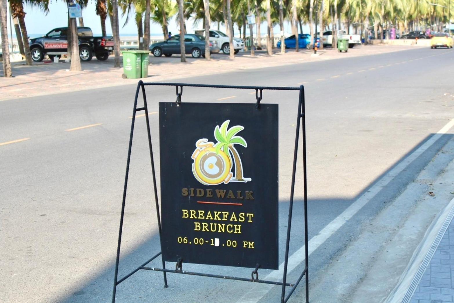 S2 Hotel - Sha Plus Certified Bang Saen Exterior photo