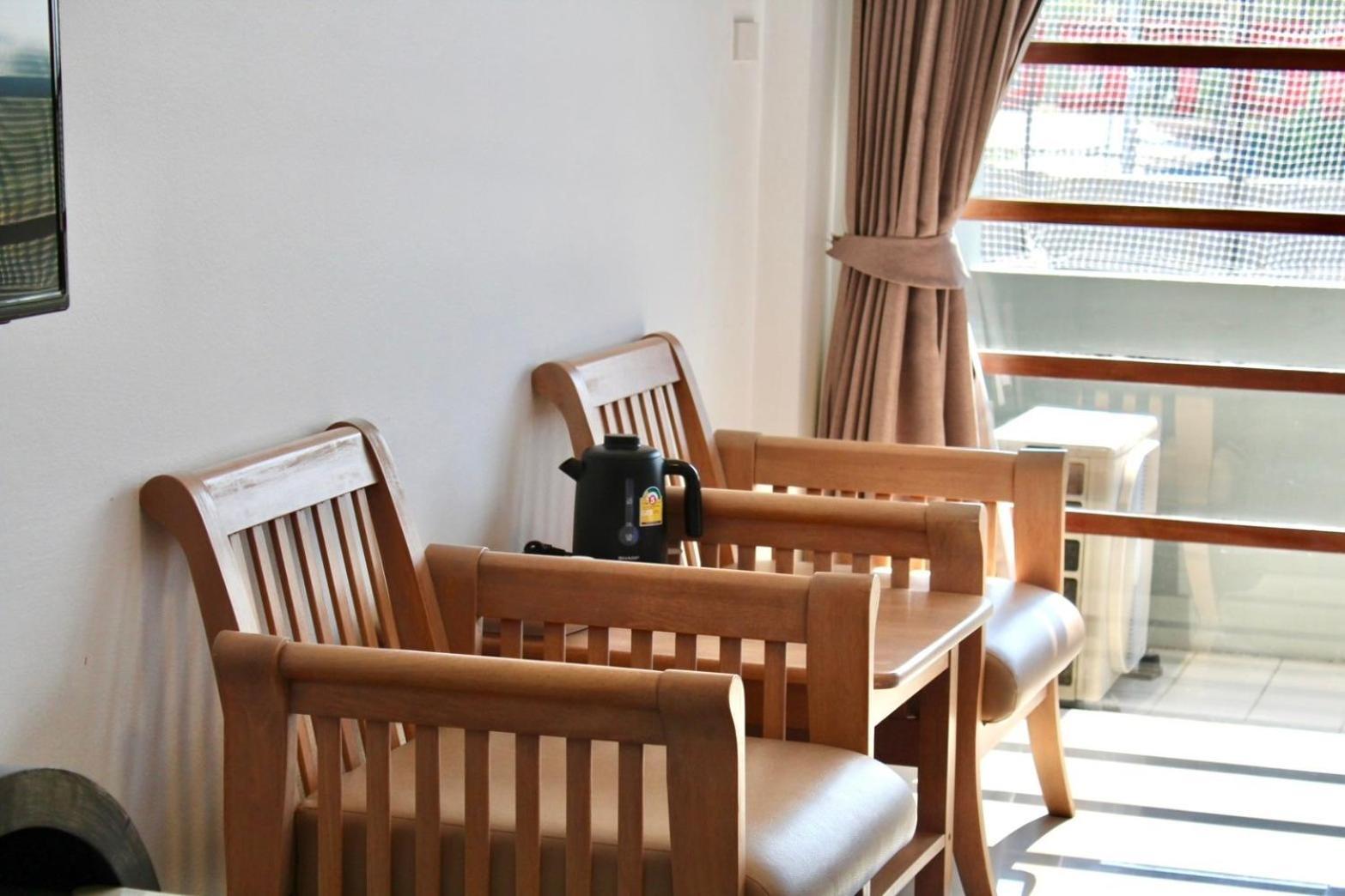 S2 Hotel - Sha Plus Certified Bang Saen Room photo