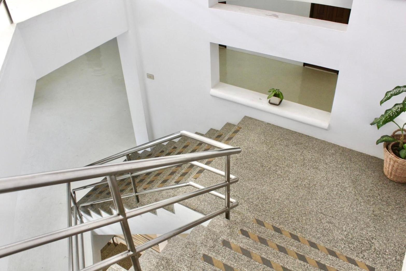 S2 Hotel - Sha Plus Certified Bang Saen Exterior photo