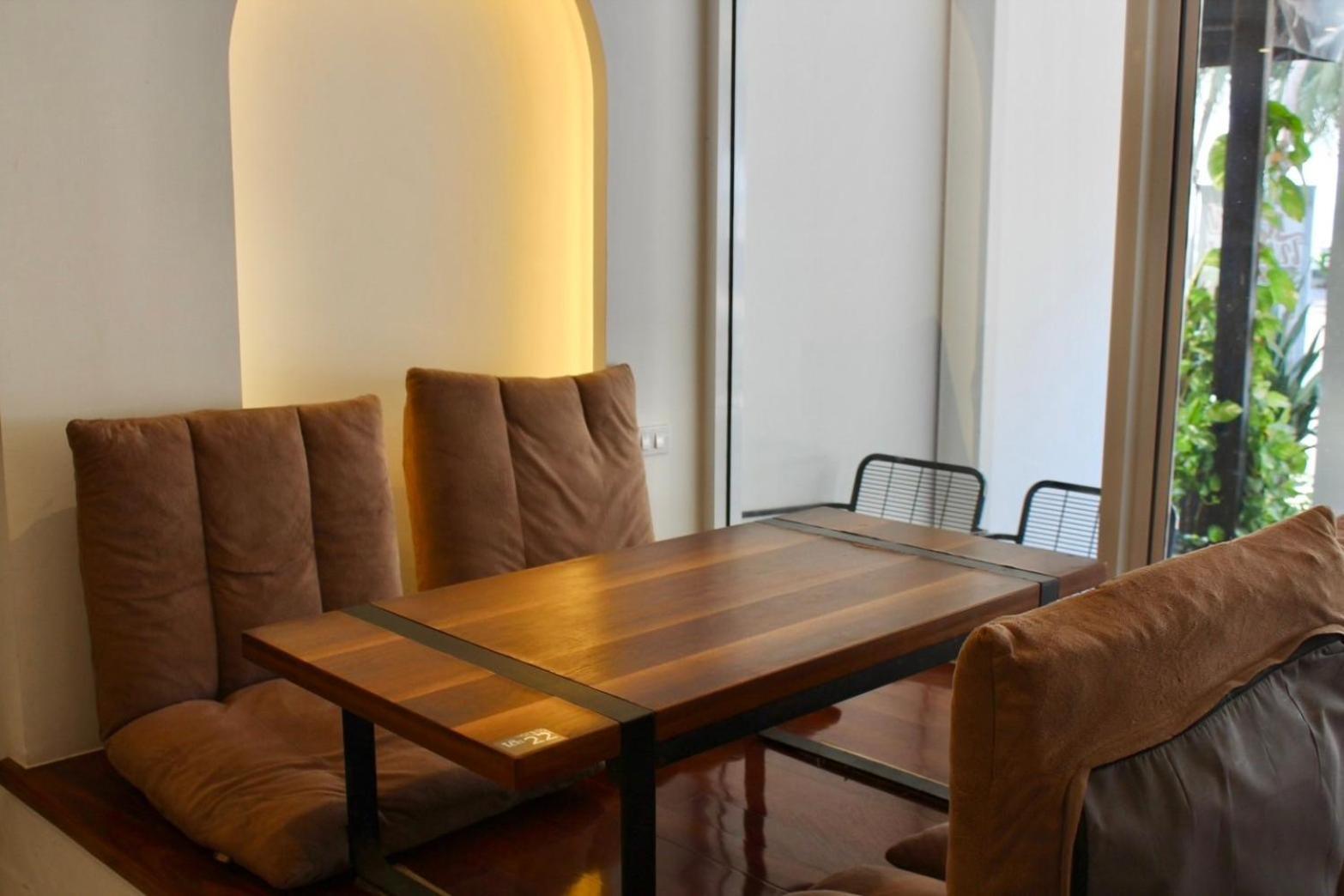 S2 Hotel - Sha Plus Certified Bang Saen Exterior photo